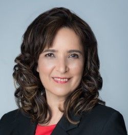 Sushila Nair, CISM instructor at Risk Tide