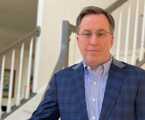 James Beamon, certified ISACA instructor at Risk Tide