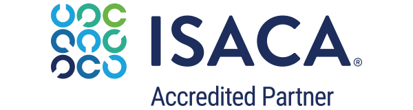 ISACA Accredited Partner