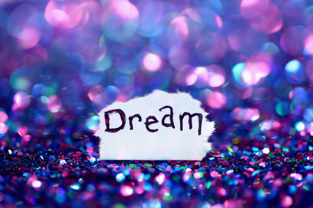 DREAM ACCELERATOR