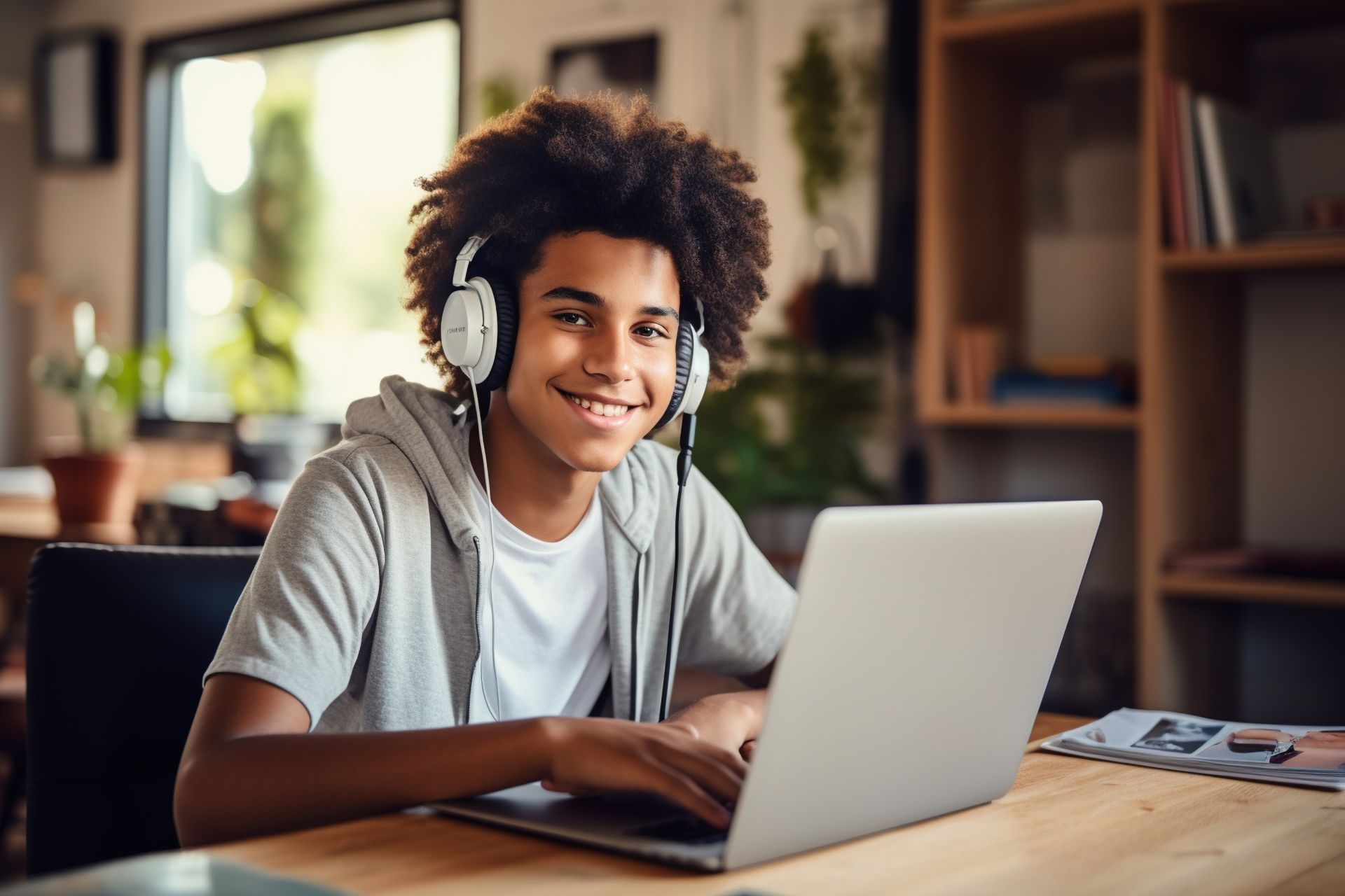 STANDARDIZED TEST HACKS