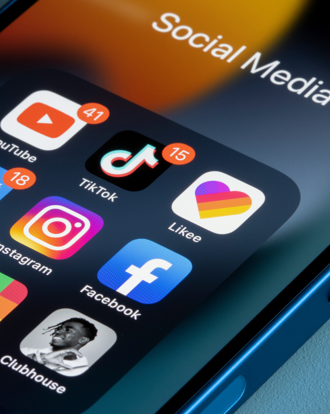 MAKE MONEY ON SOCIAL MEDIA