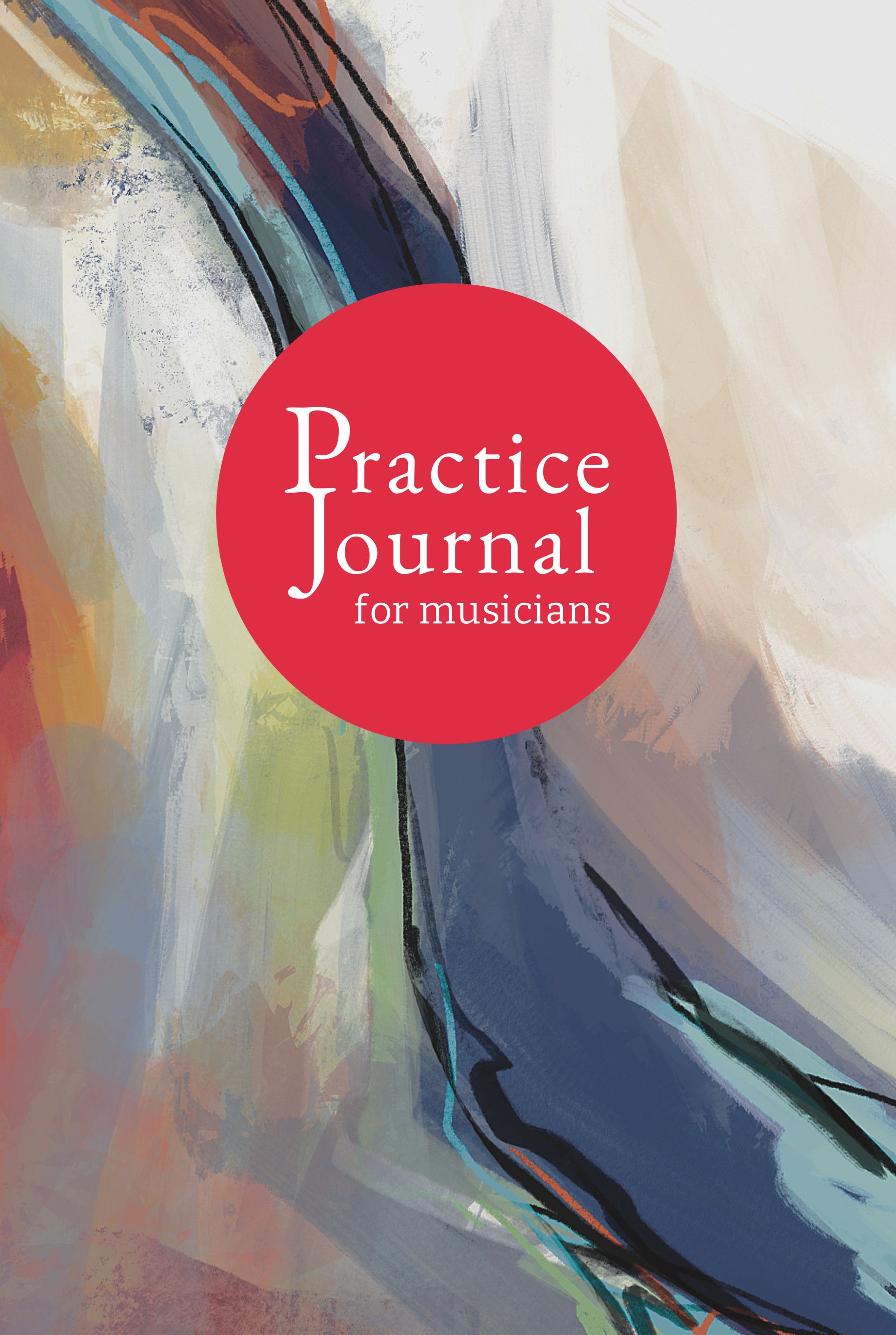 Practice Journal Cover