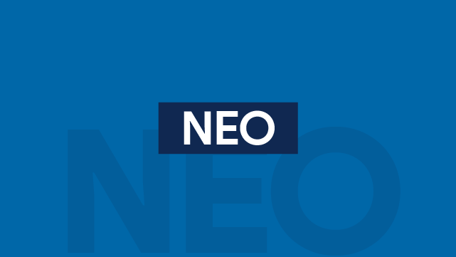 Neo Rios Área NEO