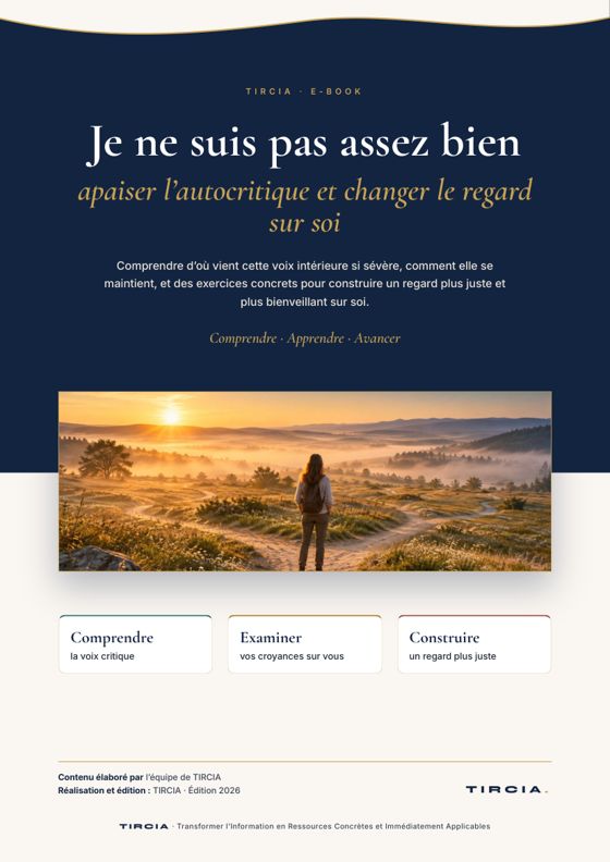 Je ne suis pas assez bien