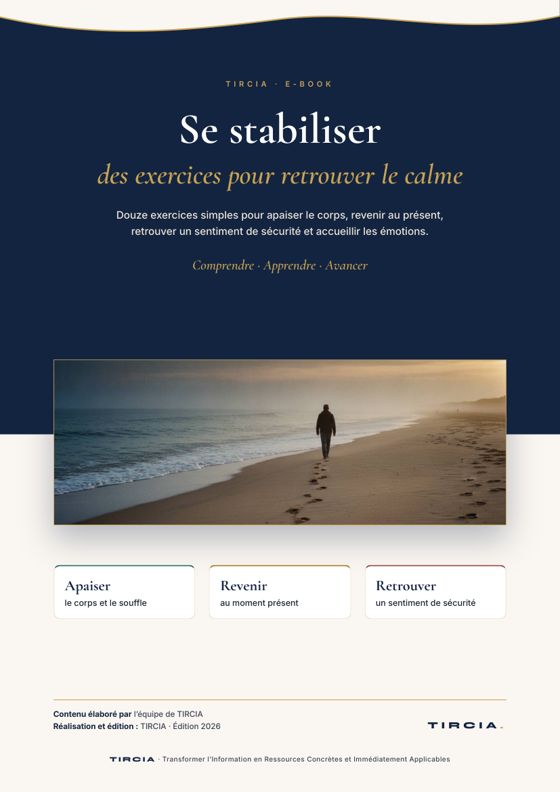 Se stabiliser