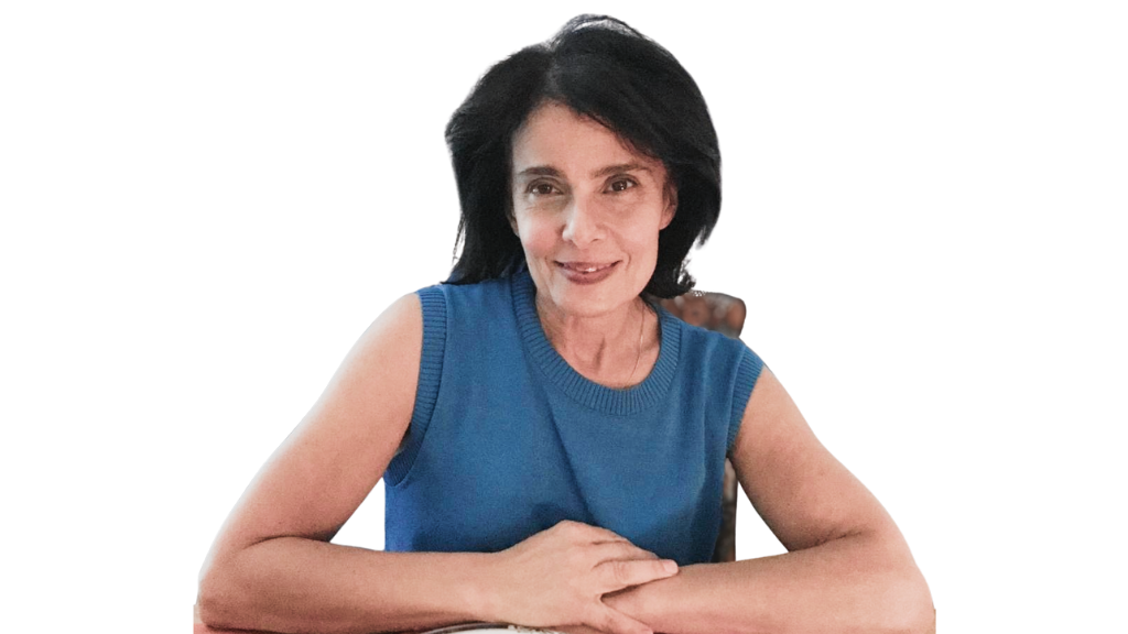 Alexandra El Gray