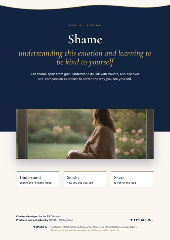 Shame