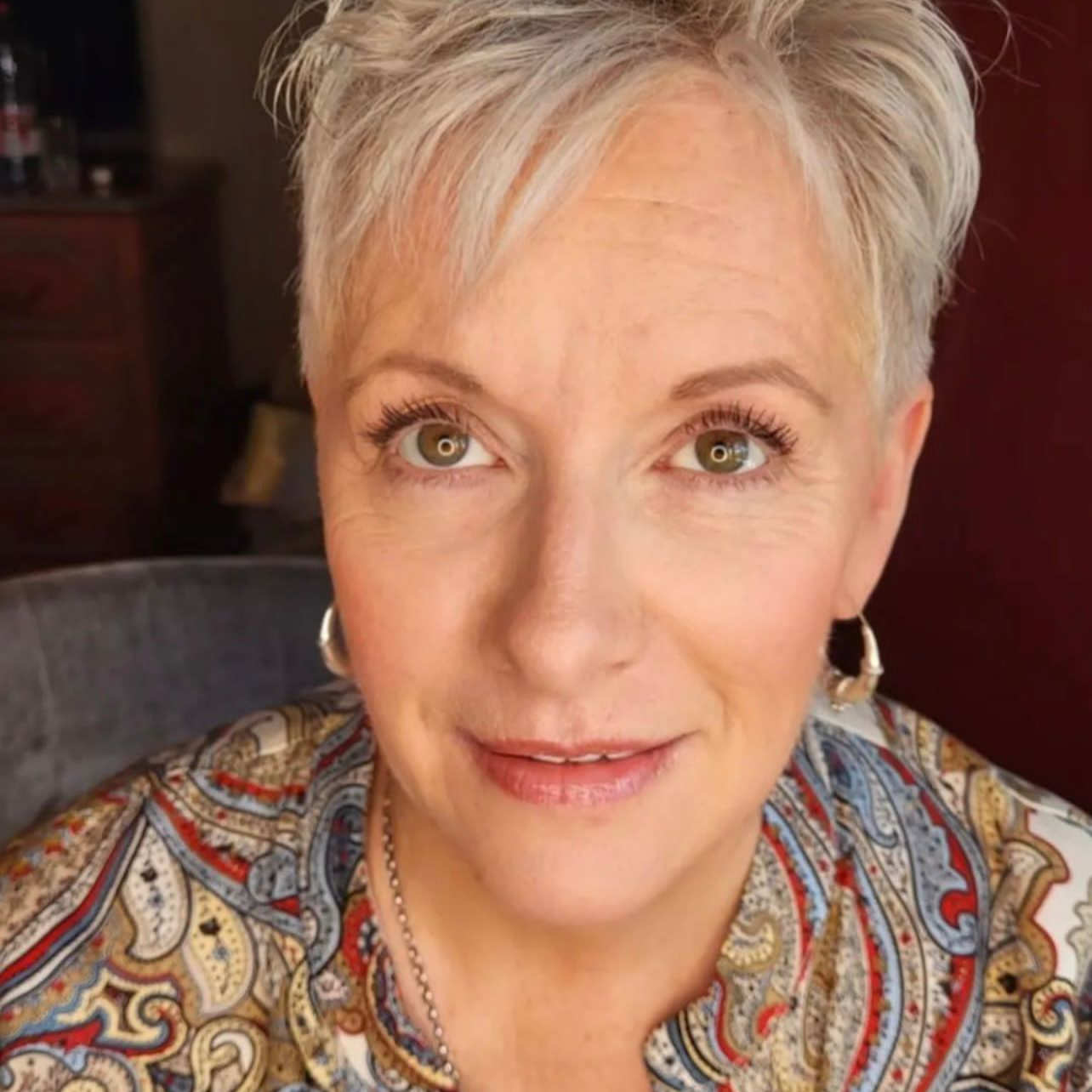 Caroline Hébert Spiero