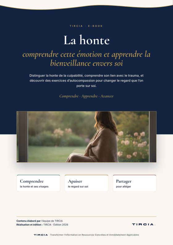 La honte