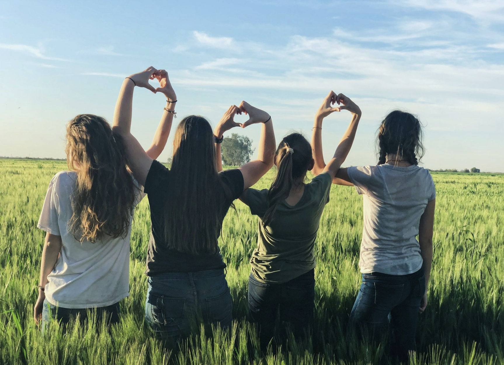 Parents with neurodivergent children.