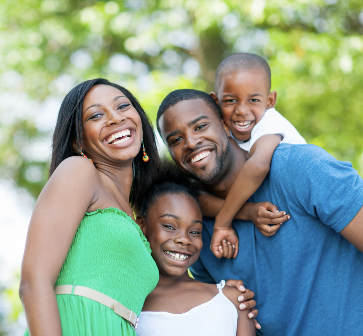 Parents with neurodivergent children.