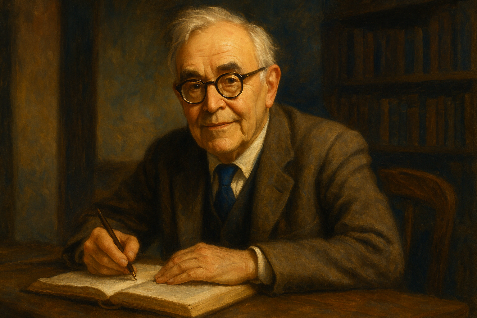 Van Til and Barth: A Confessionally Reformed Critique
