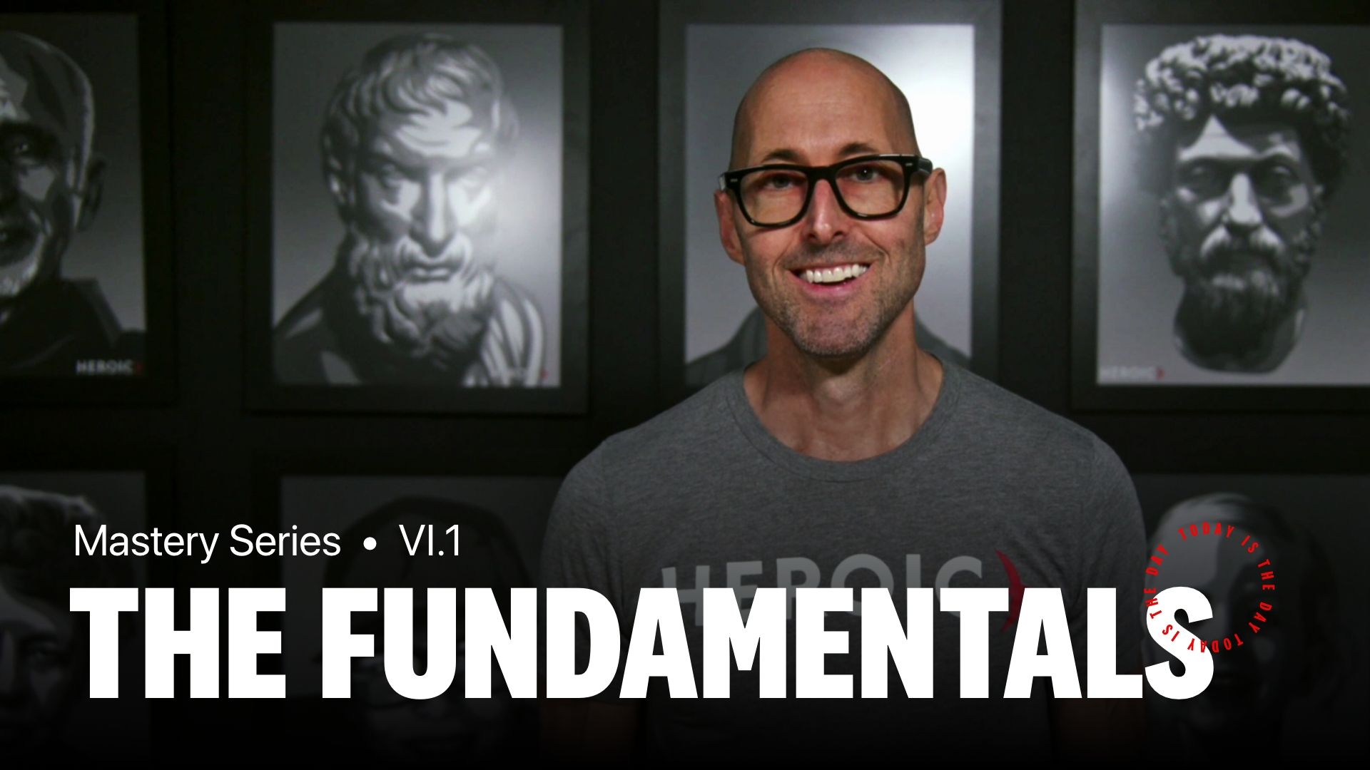 THE FUNDAMENTALS