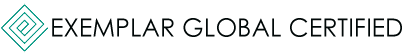 Exemplar Global Certified