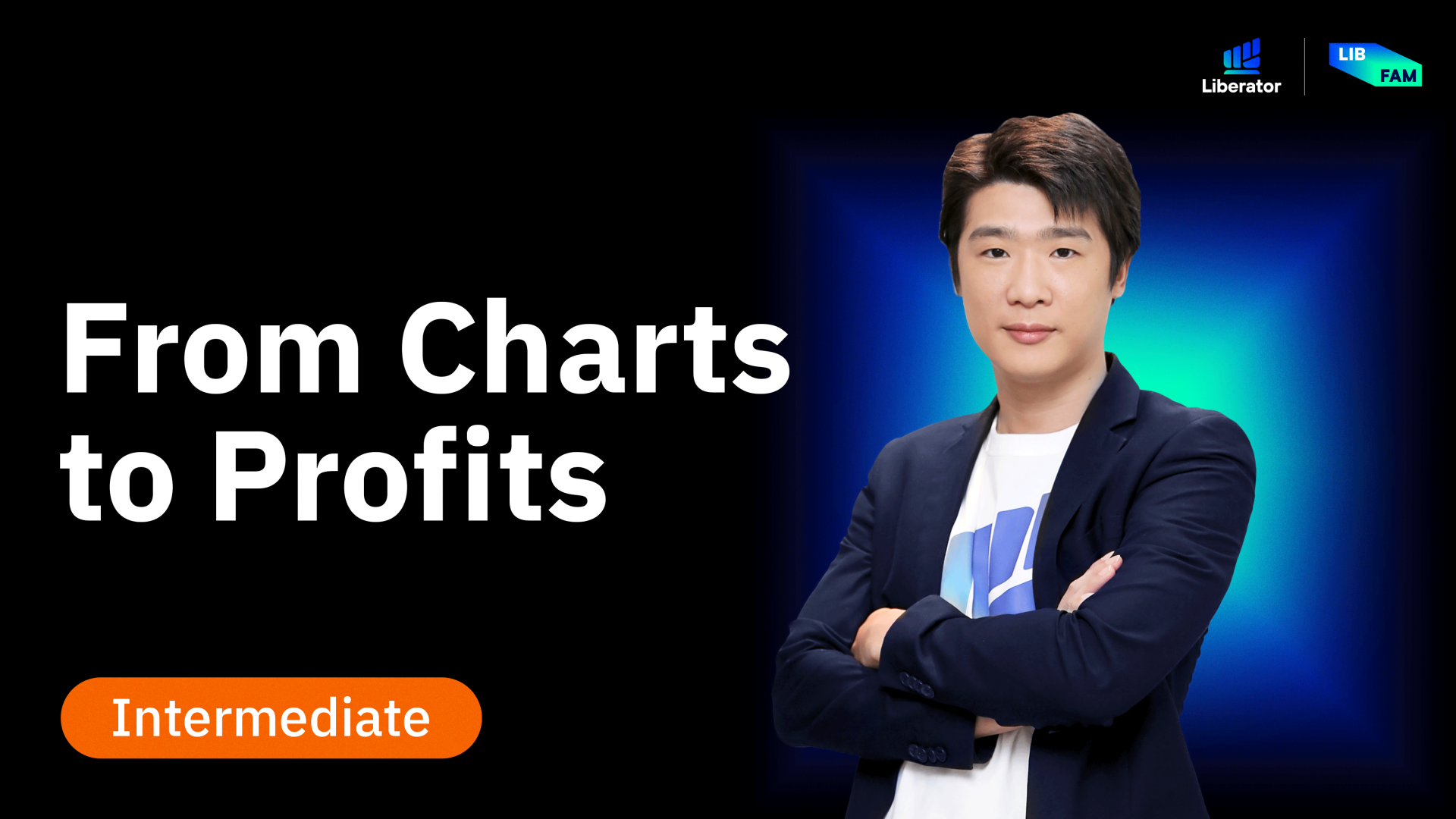 From Charts to Profits ถอดรหัสสัญญาณกราฟ ทำกำไรแบบมืออาชีพ