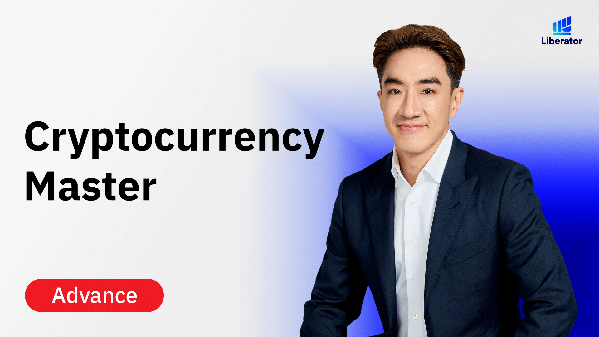 Cryptocurrency Master