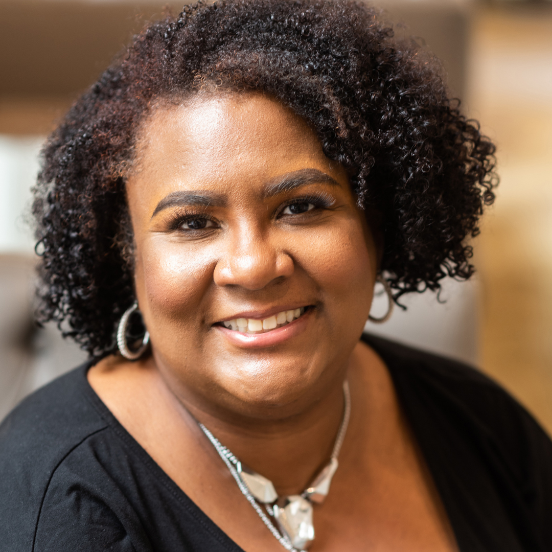 Dr. Monica Cox—Distinguished Professor of Engineering at The Ohio State University, DEI strategist, coach, and outspoken advocate challenging systemic racism and performative diversity in higher education—featured for her Doin' The Work podcast episode.