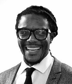 Wayne Reid—Professional Officer and Anti-Racism Visionary at the British Association of Social Workers (BASW), advocating for a “pure, proactive, and unapologetic” approach to anti-racism in social work—featured for his Doin' The Work podcast episode.