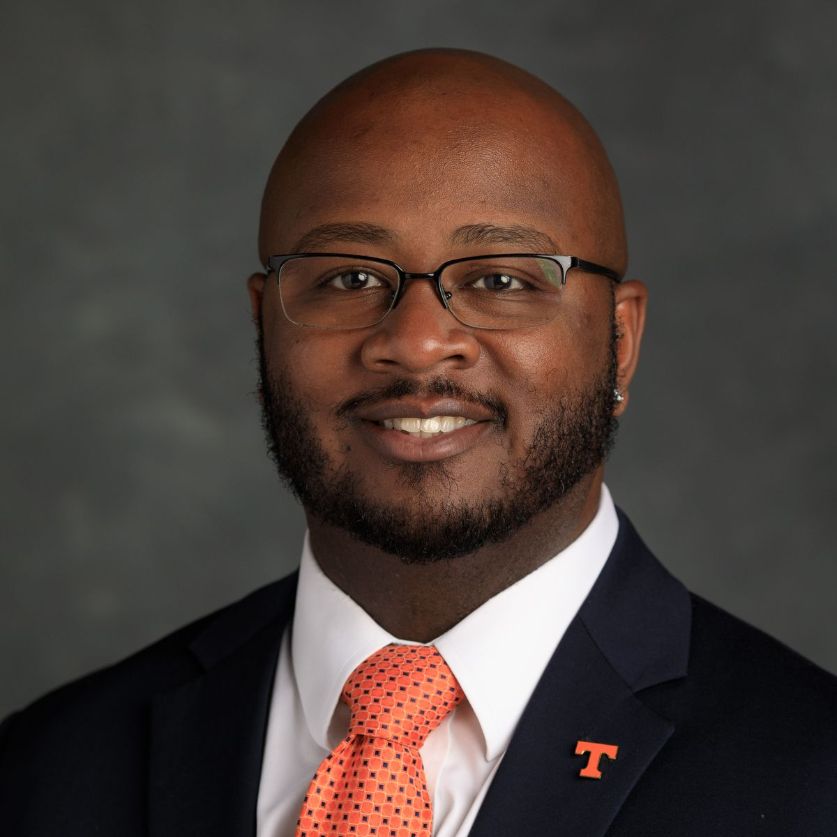 Dr. Deadric Williams—Assistant Professor of Sociology at the University of Tennessee Knoxville and scholar of racism, racialization, and structural inequality—featured for his Doin' The Work podcast episode.