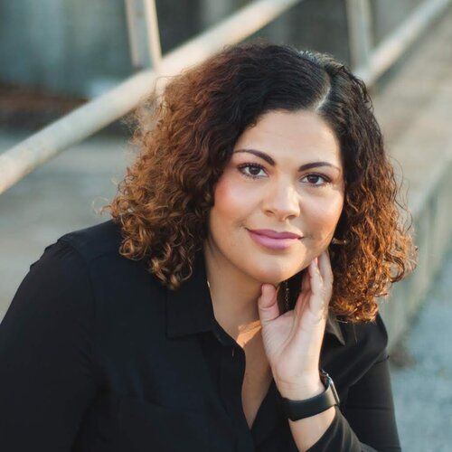 Jasmine Banks—Executive Director of UnKoch My Campus and organizer exposing how right-wing billionaire Charles Koch and his network influence education, policy, and democracy—featured for her Doin' The Work podcast episode.
