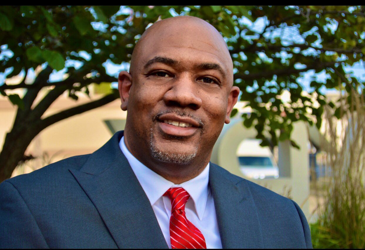 Nathan Stephens—Assistant Professor of Social Work at Illinois State University and PhD candidate in Educational Leadership & Policy Analysis at the University of Missouri Columbia, who brings lived experience from incarceration and trauma to teaching, community work, and research on racialized stress and the healing of Black boys and men—featured for his Doin' The Work podcast episode.