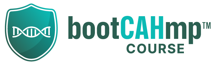 bootCAHmp Course Logo