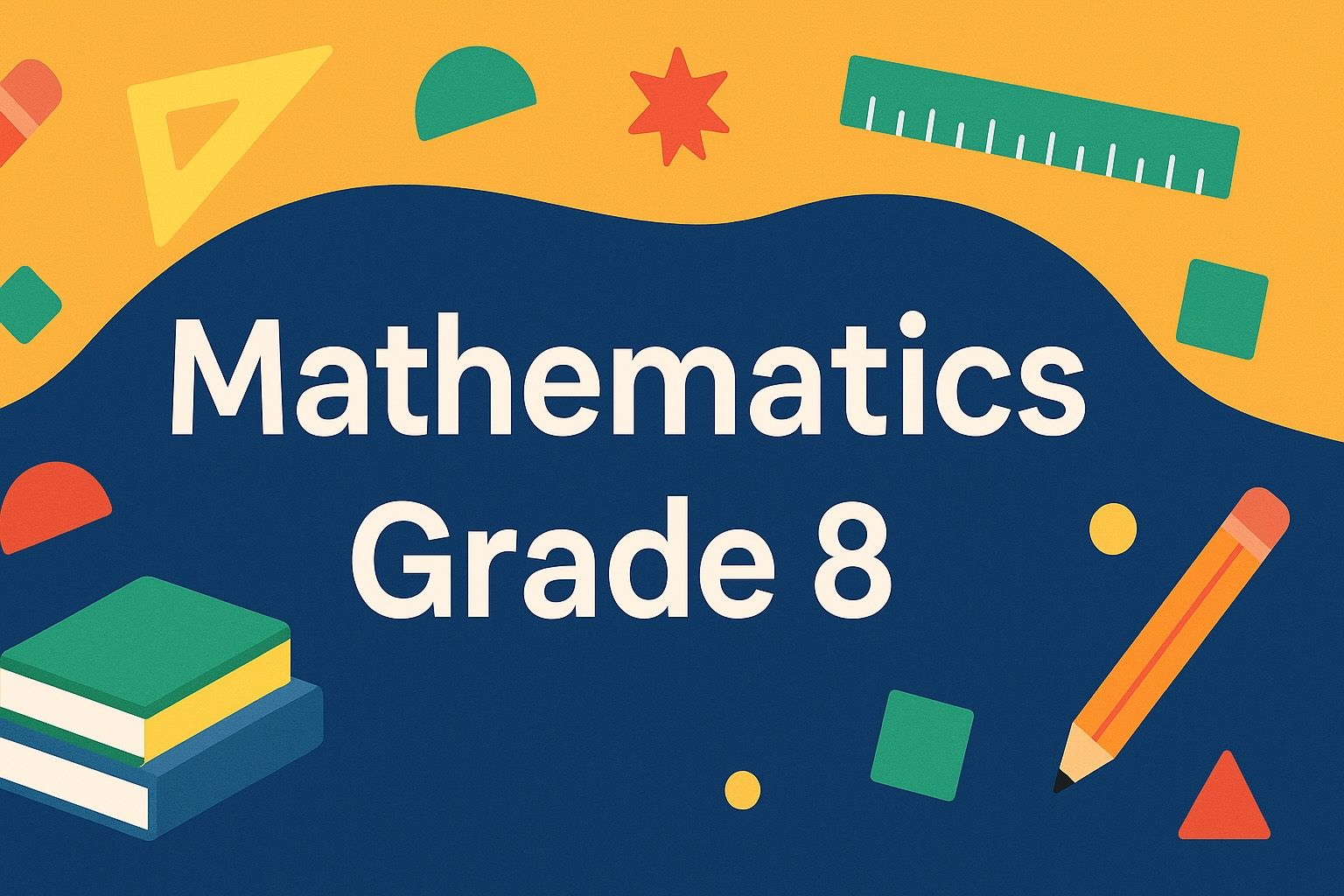 Grade 8 Math for Ontario Homeschoolers | Aligned with Provincial Standards