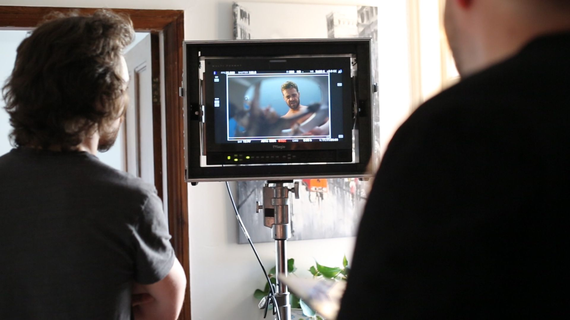On the set of Constant Parasite