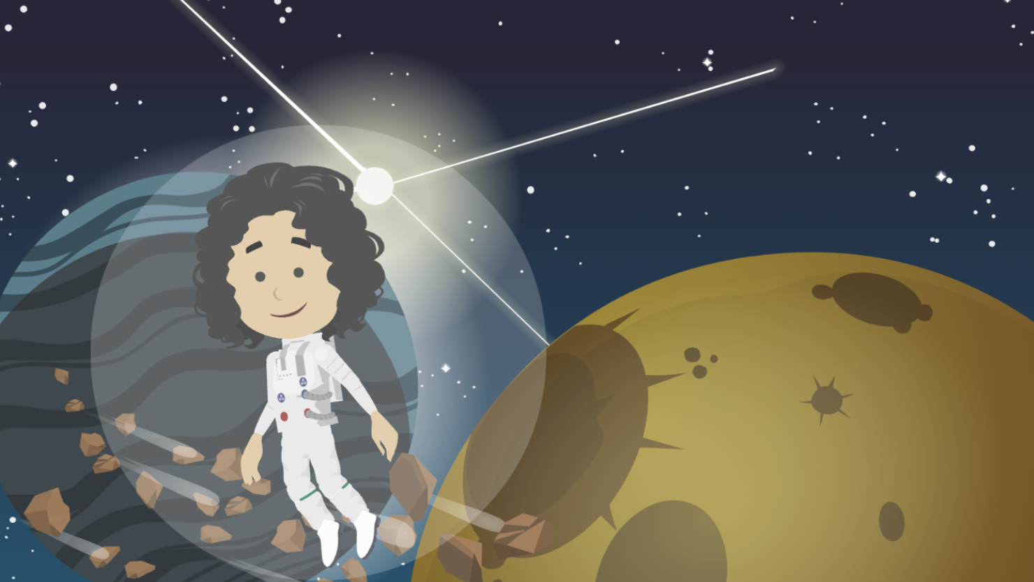 Teaching Kids with Autism About Personal Space