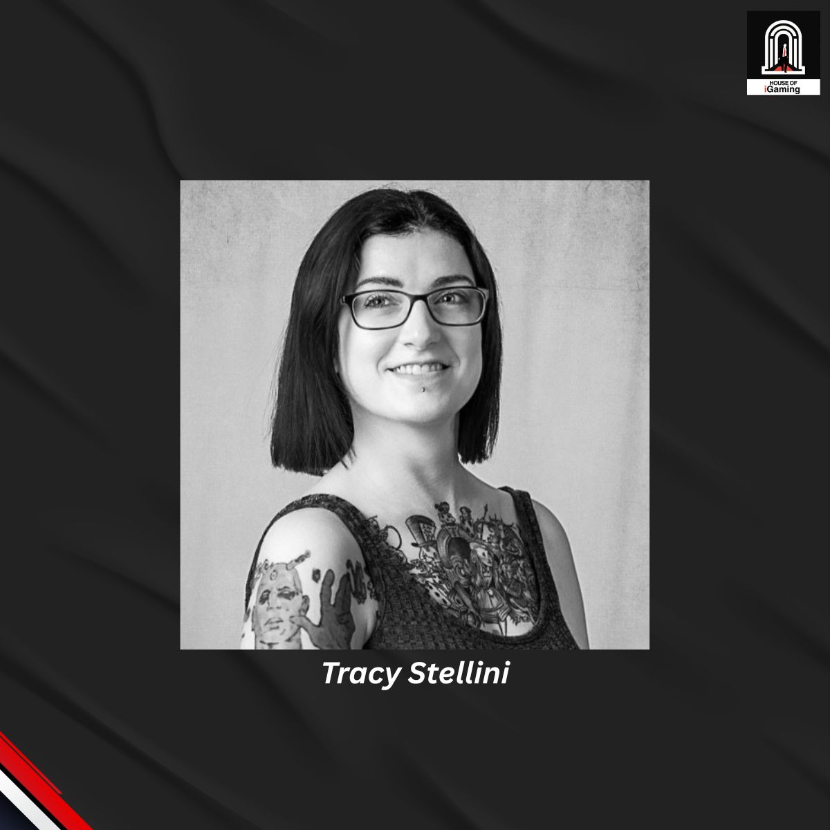 Tracy Stellini