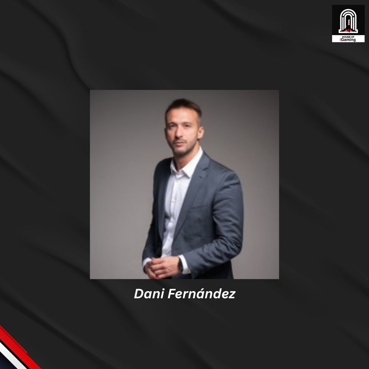 Dani Fernández
