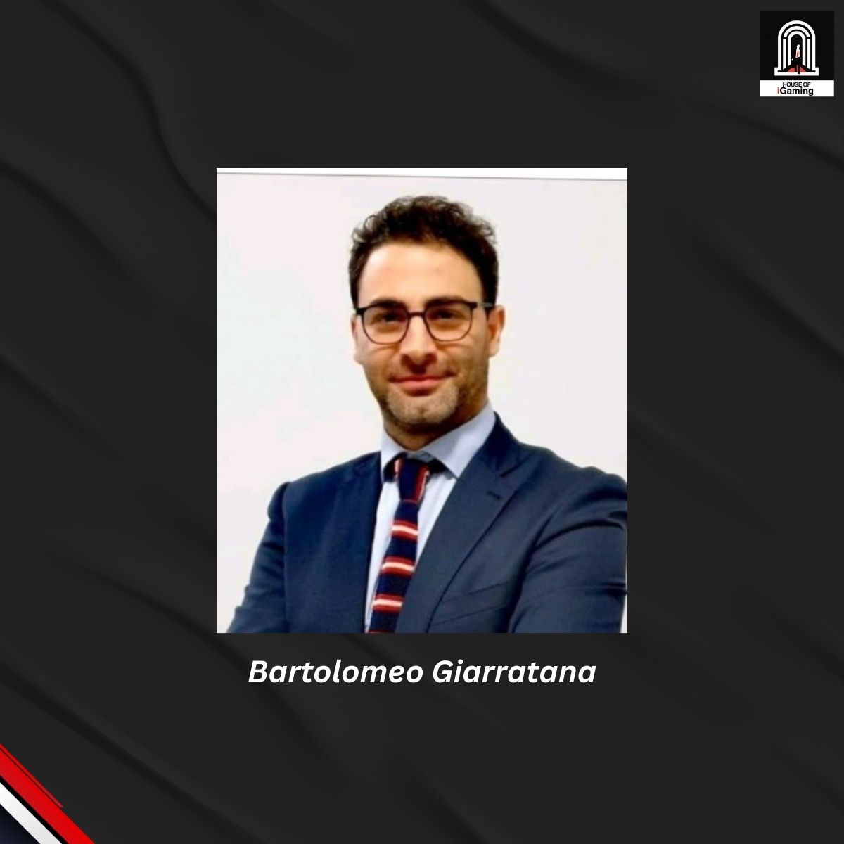 Bartolomeo Giarratana