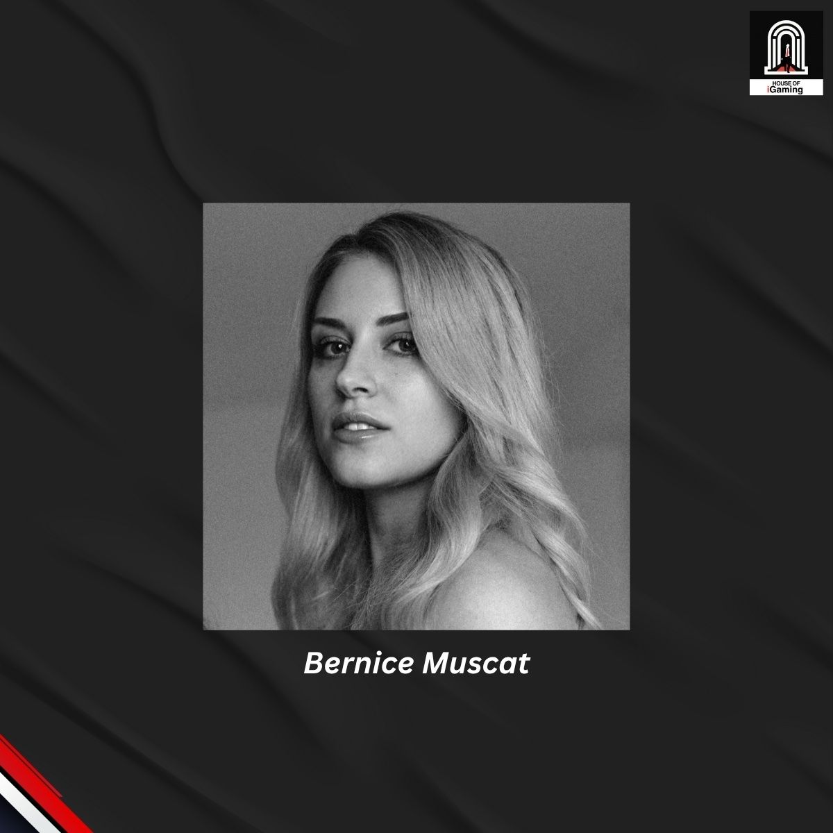 Bernice Muscat