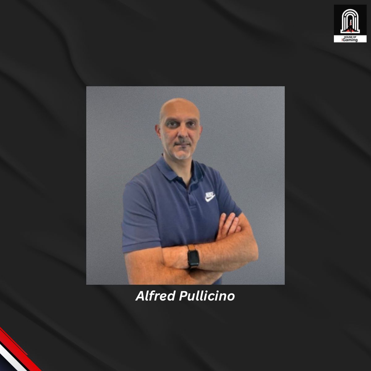 Alfred Pullicino