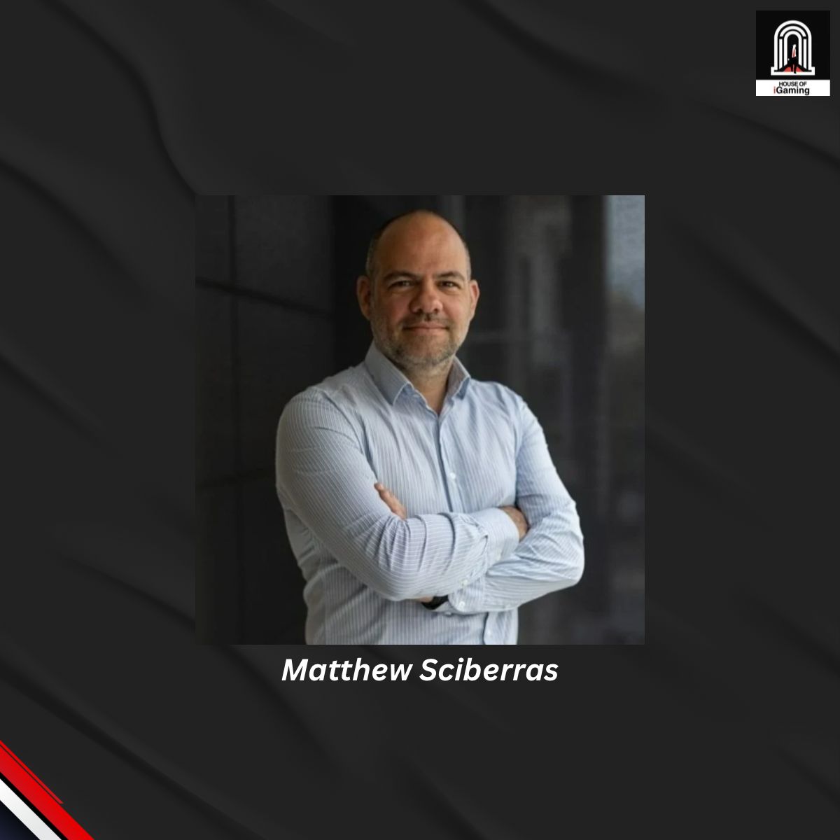 Matthew Sciberras