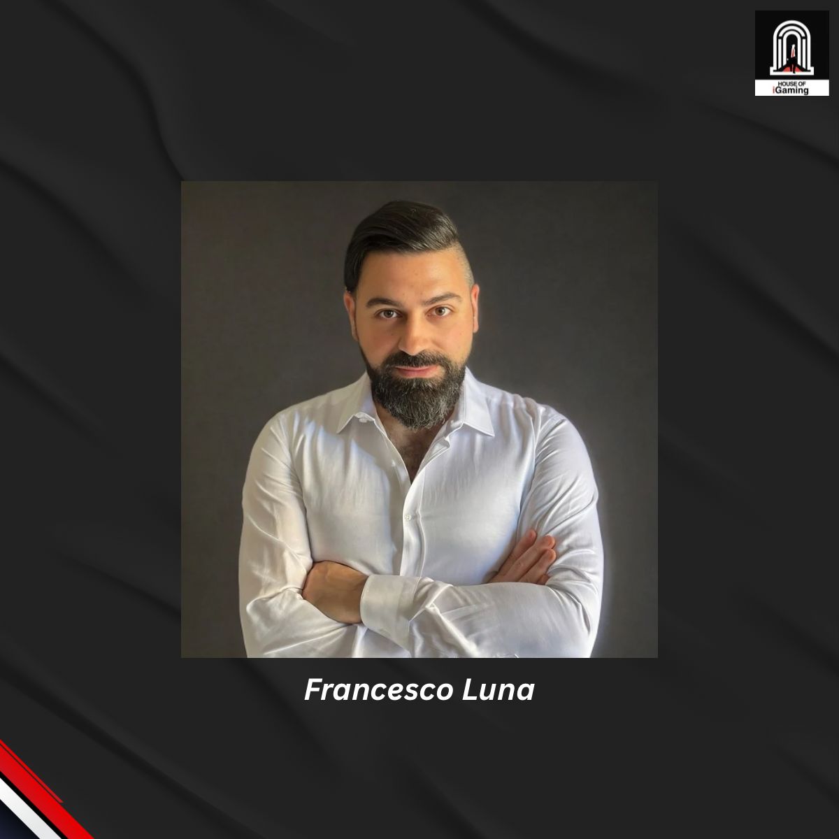 Francesco Luna