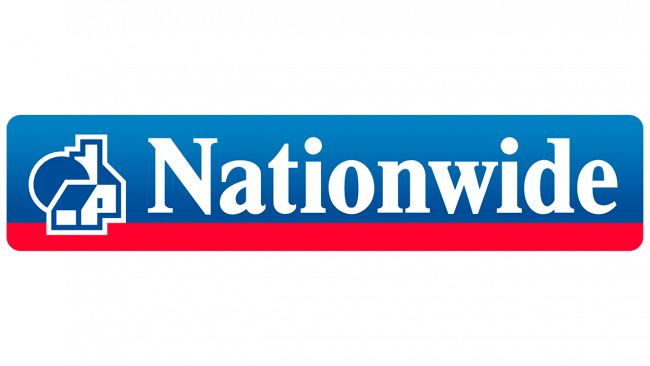 Nationwide logo – Building Society and Mortgage Lender