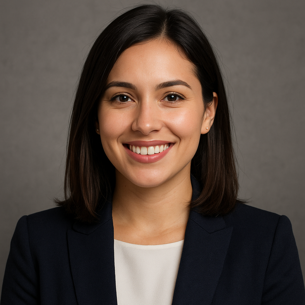 Sofia Green, CeMAP graduate CeMAP graduate testimonial – Sofia Green