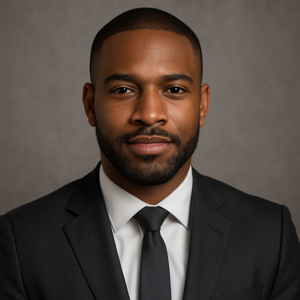 Marcus Ellis, CeMAP graduate CeMAP graduate testimonial – Marcus Ellis