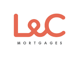 L&C Mortgages Logo