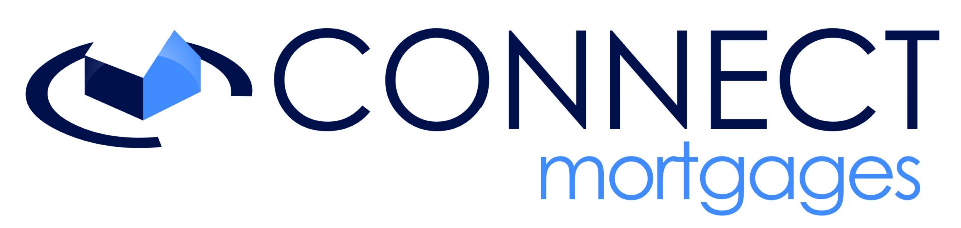 Connect Mortgages logo – UK Mortgage Broker Network