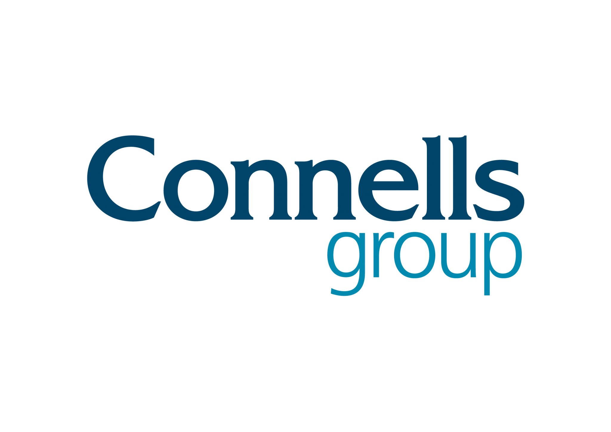 Connells Group logo