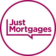 Just Mortgages logo