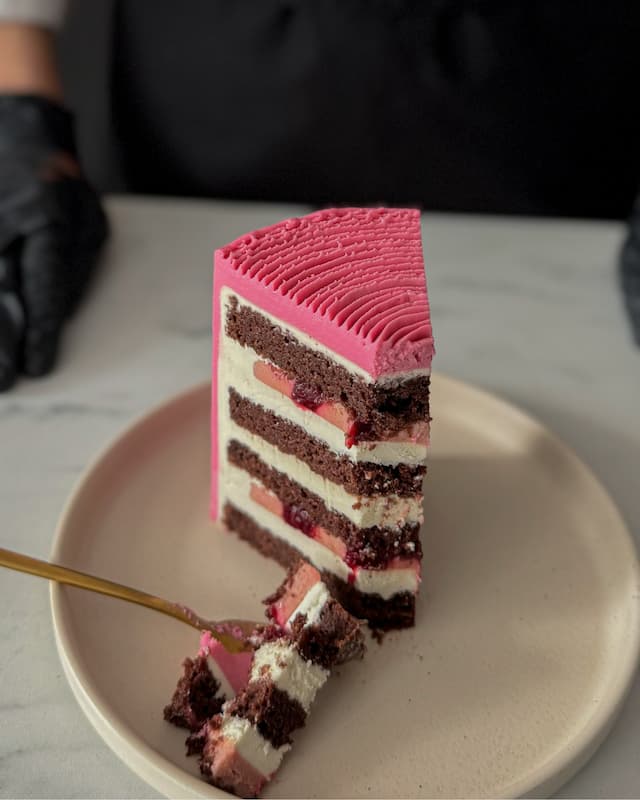 Vegan Cake