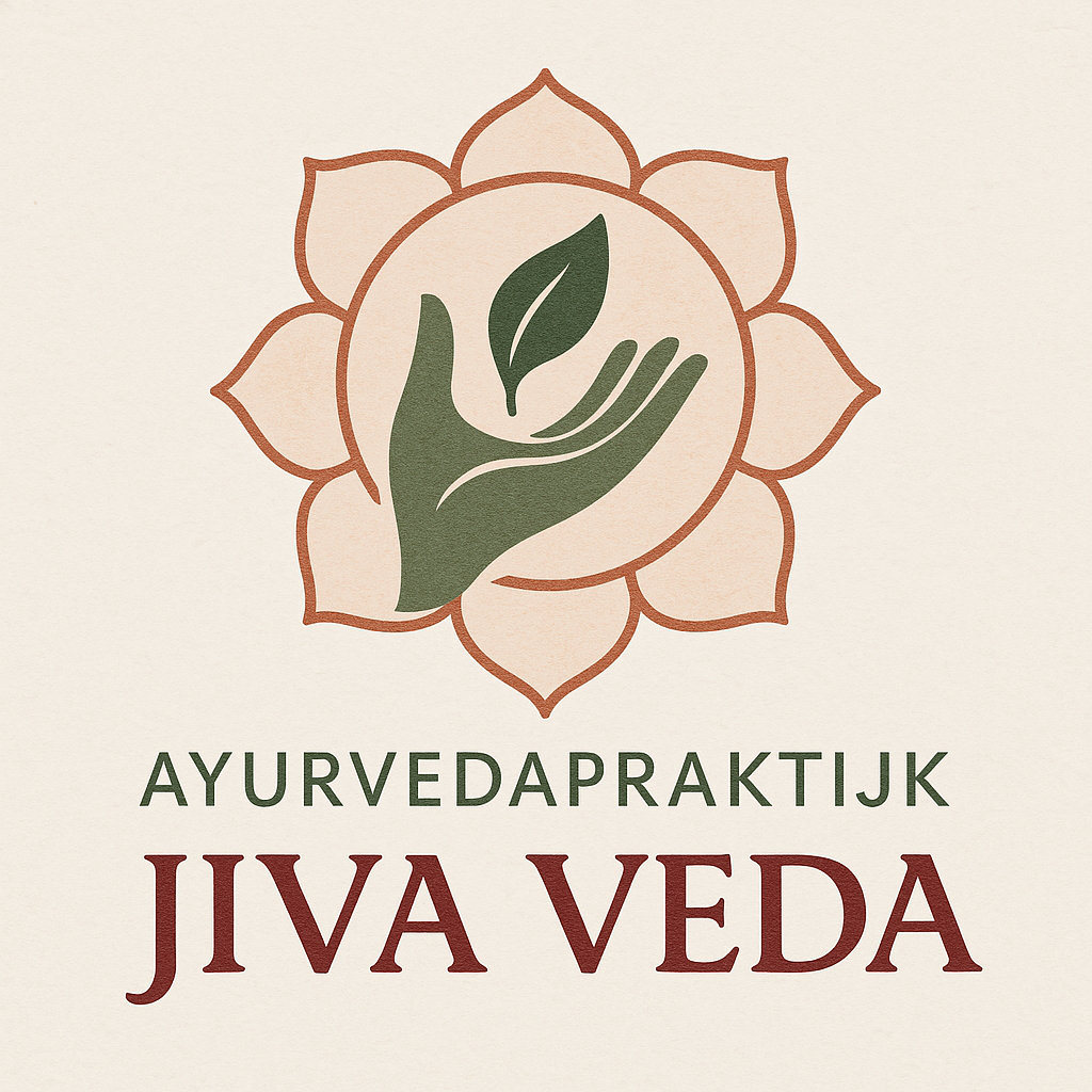  Jiva Veda Katinka Knook