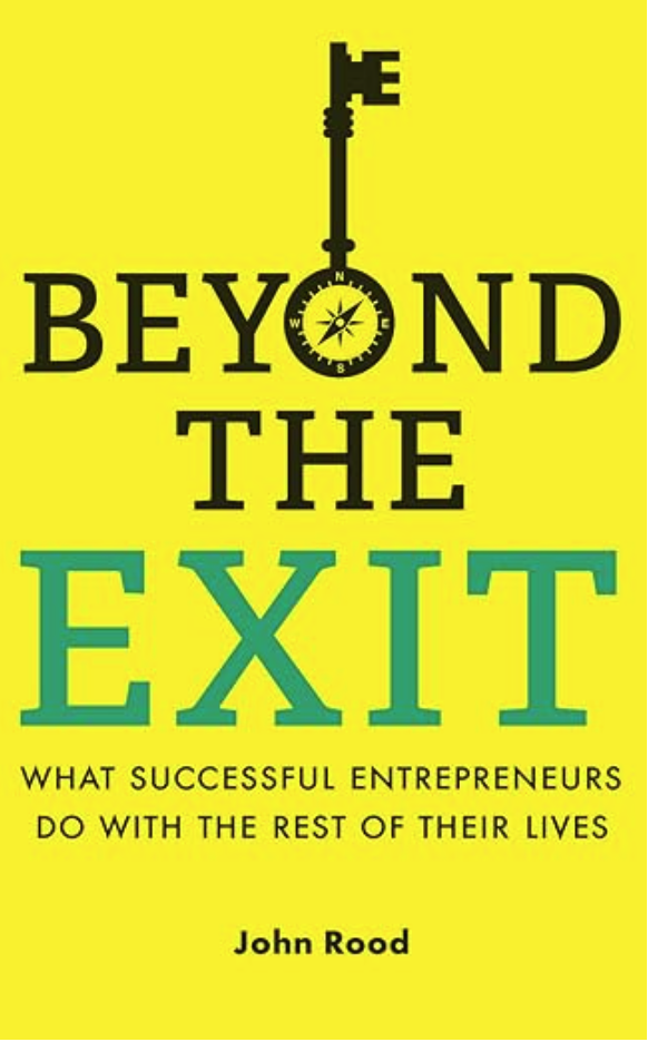 Livre Beyond the Exit