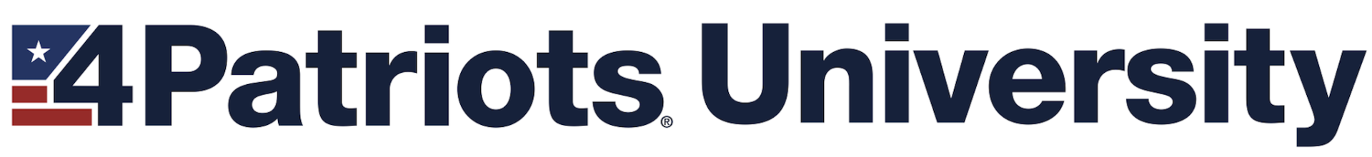 4Patriots University