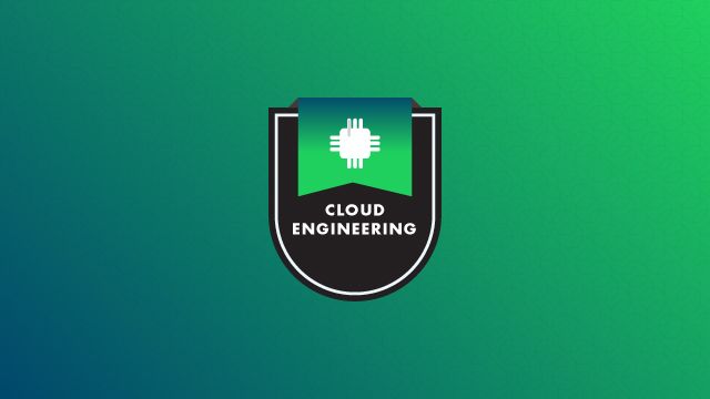 Kurs Cloud Engineering me AWS | Docker, Terraform, CI/CD