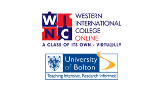BSc (Hons) Business Management